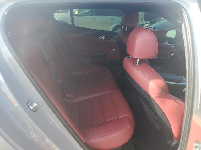 Photo 10 from auction – 2019 KIA STINGER GT with VIN KNAE55LC2K6060143