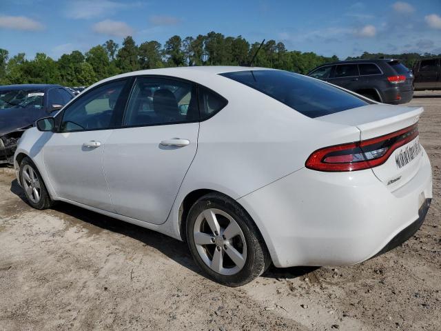 Photo 2 from auction – 2015 DODGE DART SXT with VIN 1C3CDFBB4FD415993