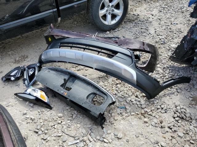 صورة رقم 12 من المزاد - 2016 KIA SORENTO EX مع VIN 5XYPHDA12GG030952