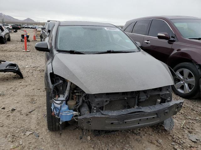 Foto 5 de la subasta – 2011 MAZDA 3 S con VIN JM1BL1M54B1424077