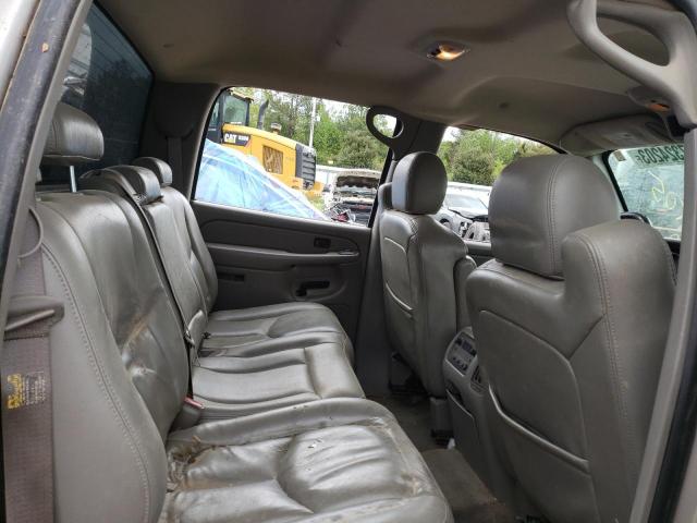 Photo 10 from auction – 2005 CHEVROLET SILVERADO with VIN 2GCEK13T551218006
