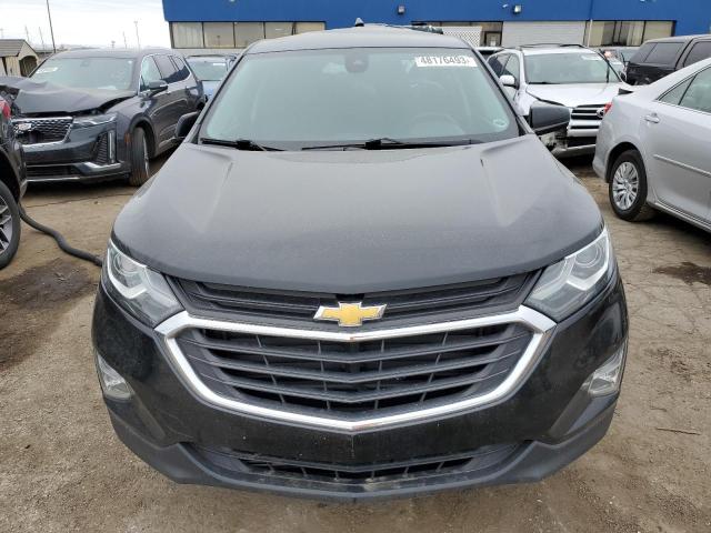 Photo 5 from auction – 2019 CHEVROLET EQUINOX LT with VIN 3GNAXJEV6KL291336