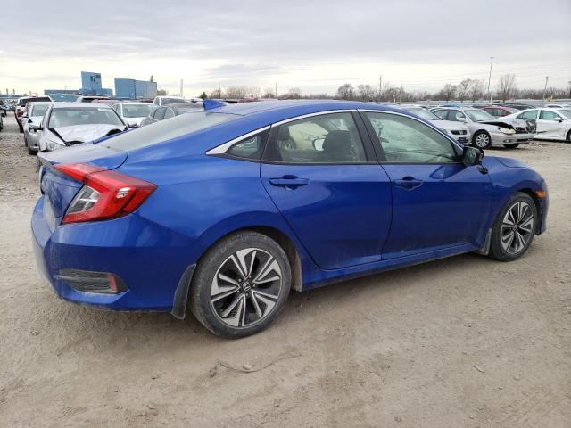 Photo 3 from auction – 2018 HONDA CIVIC EX with VIN JHMFC1F3XJX035340