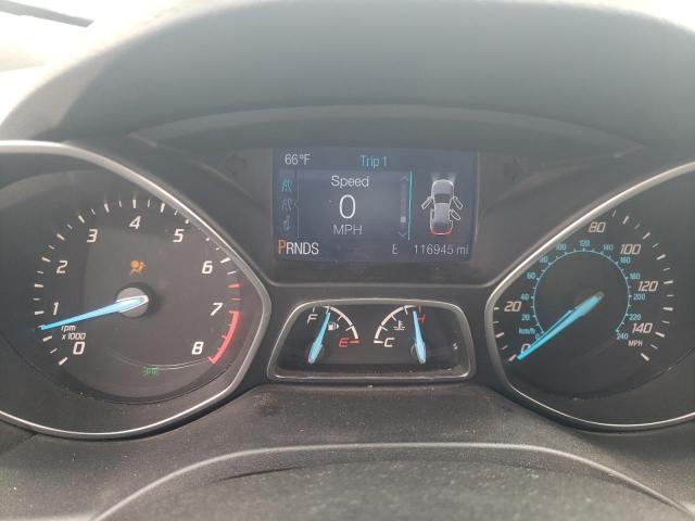 Photo 9 from auction – 2014 FORD ESCAPE S with VIN 1FMCU0F79EUD65438