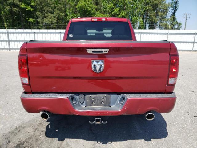 Photo 6 from auction – 2013 RAM 1500 ST with VIN 1C6RR6FT5DS588349