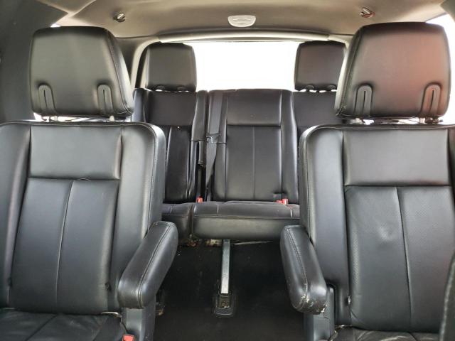 Photo 10 from auction – 2013 FORD EXPEDITION with VIN 1FMJU2A57DEF38049