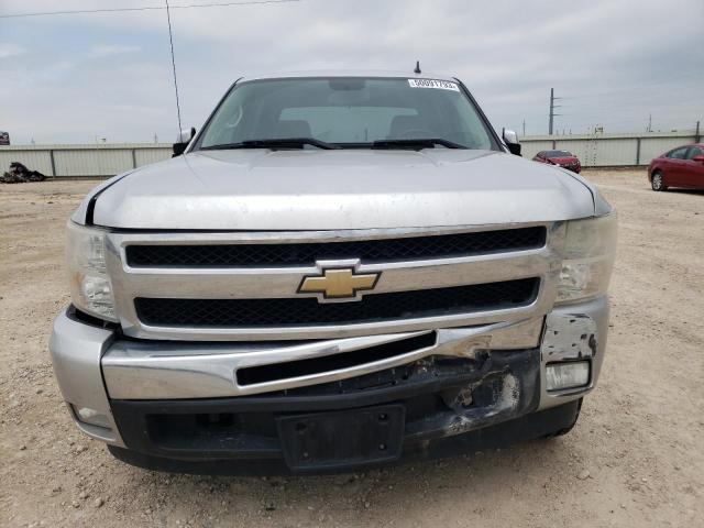 Foto 5 de la subasta – 2011 CHEVROLET SILVERADO con VIN 3GCPCSE06BG256362