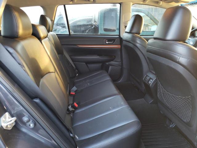 Photo 11 from auction – 2013 SUBARU OUTBACK 2. with VIN 4S4BRCLC0D3251557