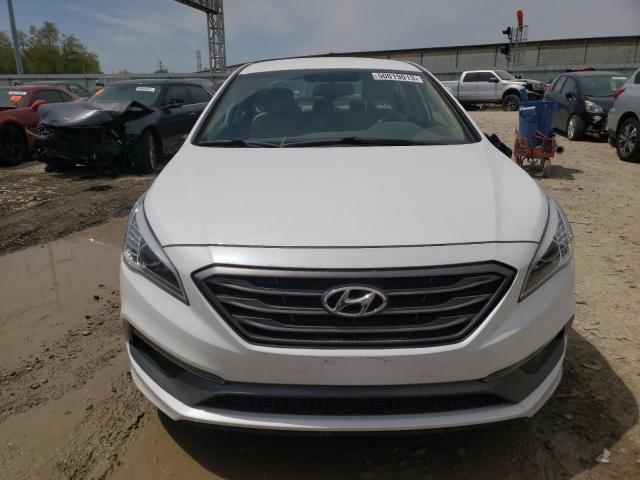 Photo 5 from auction – 2016 HYUNDAI SONATA SPO with VIN 5NPE34AF7GH431049