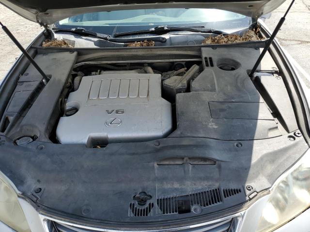 صورة رقم 11 من المزاد - 2007 LEXUS ES 350 مع VIN JTHBJ46G072025365