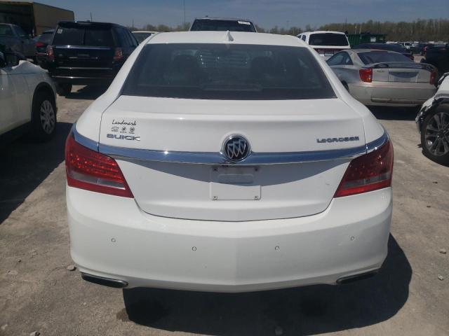 Photo 6 from auction – 2016 BUICK LACROSSE with VIN 1G4GB5G36GF100919