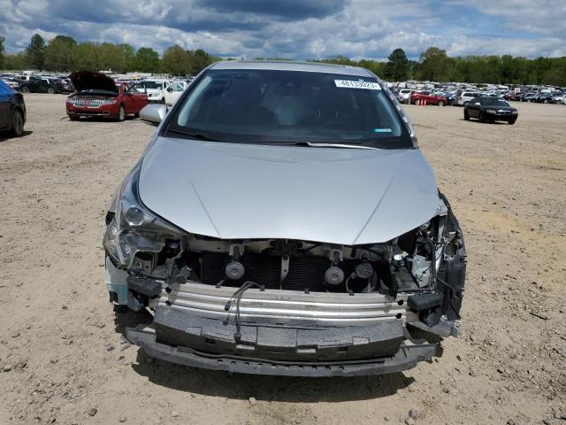 Photo 5 from auction – 2018 TOYOTA PRIUS with VIN JTDKARFU1J3064830