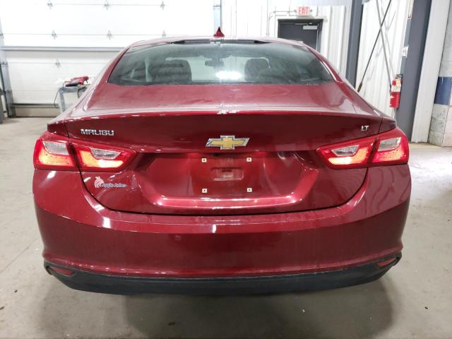 Photo 6 from auction – 2017 CHEVROLET MALIBU LT with VIN 1G1ZE5ST8HF289613