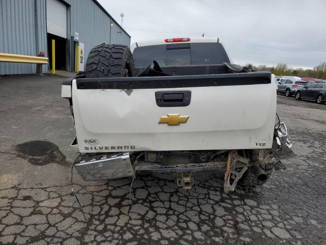صورة رقم 6 من المزاد - 2012 CHEVROLET SILVERADO مع VIN 3GCPKTE25CG307796