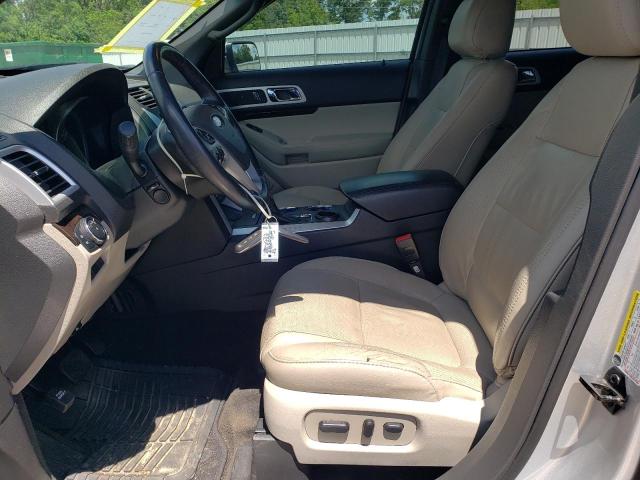 Photo 7 from auction – 2014 FORD EXPLORER L with VIN 1FM5K7F81EGA97418