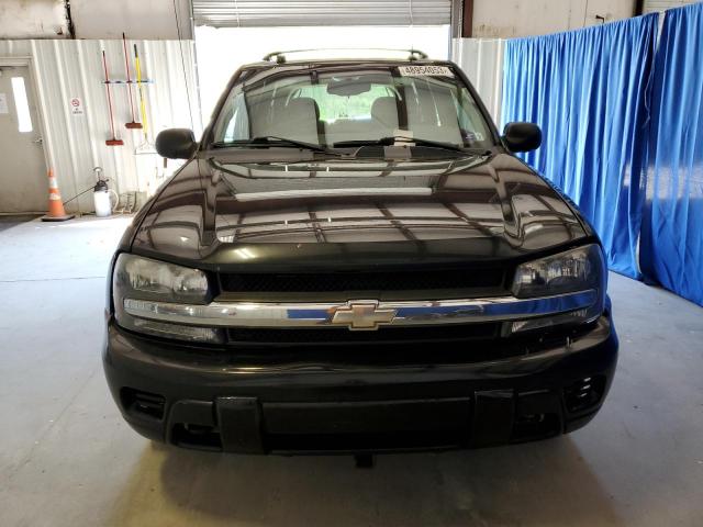 Photo 5 from auction – 2005 CHEVROLET TRAILBLAZE with VIN 1GNDT13S052364384