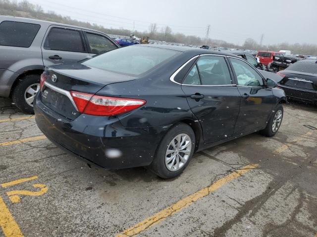 Photo 3 from auction – 2016 TOYOTA CAMRY LE with VIN 4T4BF1FK0GR545741