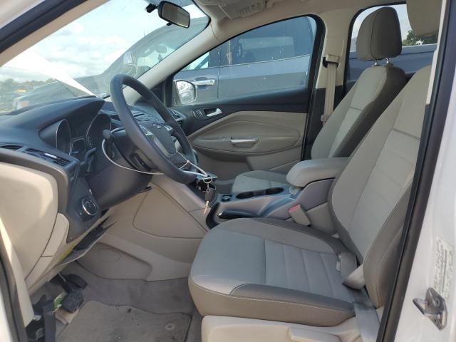 Photo 7 from auction – 2013 FORD ESCAPE SE with VIN 1FMCU0GX0DUA74081