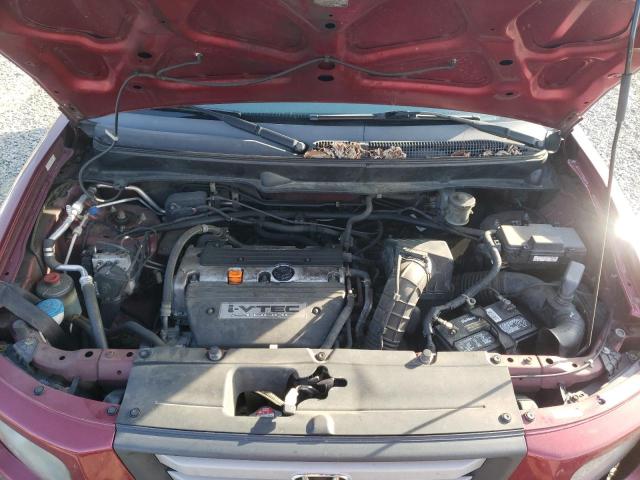 Photo 12 from auction – 2008 HONDA ELEMENT EX with VIN 5J6YH28768L006883