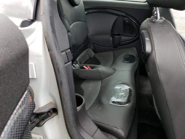 Photo 10 from auction – 2013 MINI COOPER S C with VIN WMWZG3C52DTY33134