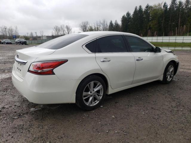 Photo 3 from auction – 2014 NISSAN ALTIMA 2.5 with VIN 1N4AL3AP7EC411514