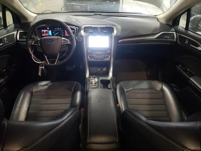 Photo 8 from auction – 2017 FORD FUSION SE with VIN 3FA6P0HD0HR302757