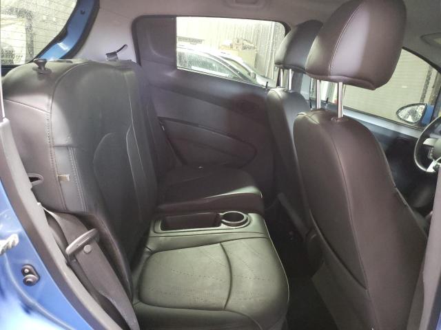 Photo 10 from auction – 2013 CHEVROLET SPARK 2LT with VIN KL8CF6S93DC503481