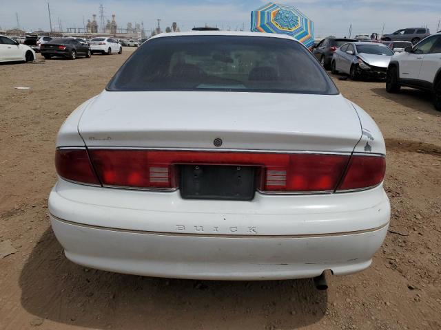 Photo 6 from auction – 1998 BUICK CENTURY CU with VIN 2G4WS52M6W1608244