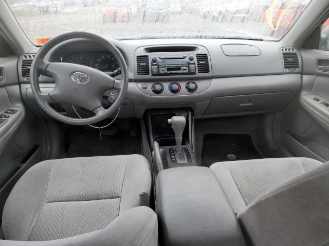 Photo 8 from auction – 2002 TOYOTA CAMRY LE with VIN 4T1BE32K12U639991