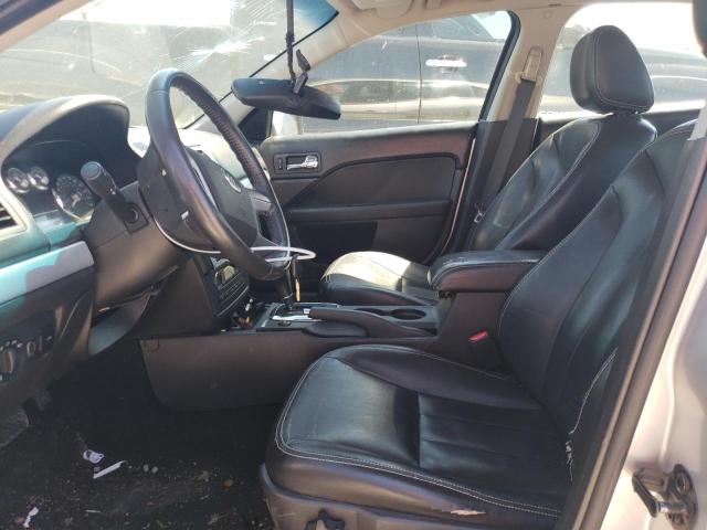 Photo 7 from auction – 2009 MERCURY MILAN PREM with VIN 3MEHM08199R600600