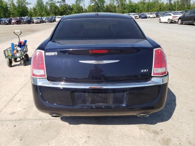 Photo 6 from auction – 2012 CHRYSLER 300 with VIN 2C3CCACG7CH250620