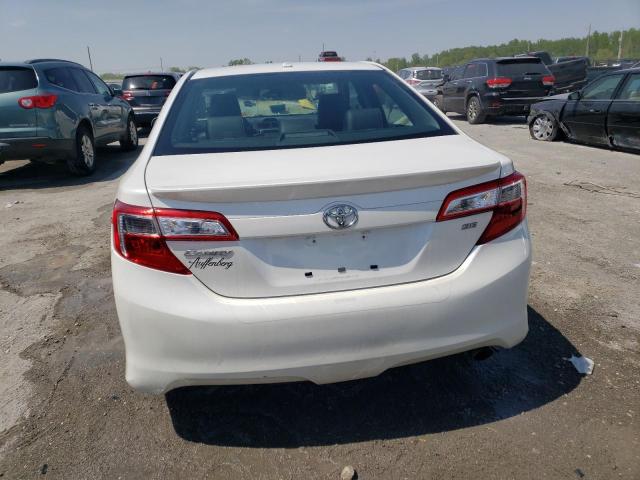 صورة رقم 6 من المزاد - 2012 TOYOTA CAMRY BASE مع VIN 4T1BF1FKXCU618358
