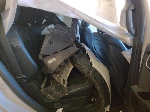 Photo 10 from auction – 2020 FORD EXPLORER X with VIN 1FMSK8DH9LGA26010