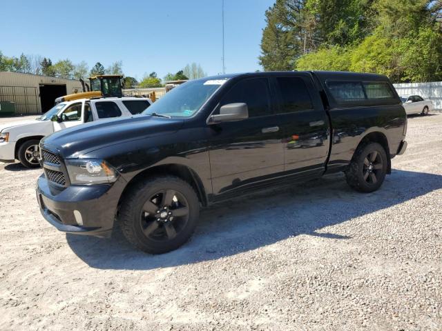 RAM 1500 ST 2013 with VIN 1C6RR7FT5DS720533 - Photo from auction