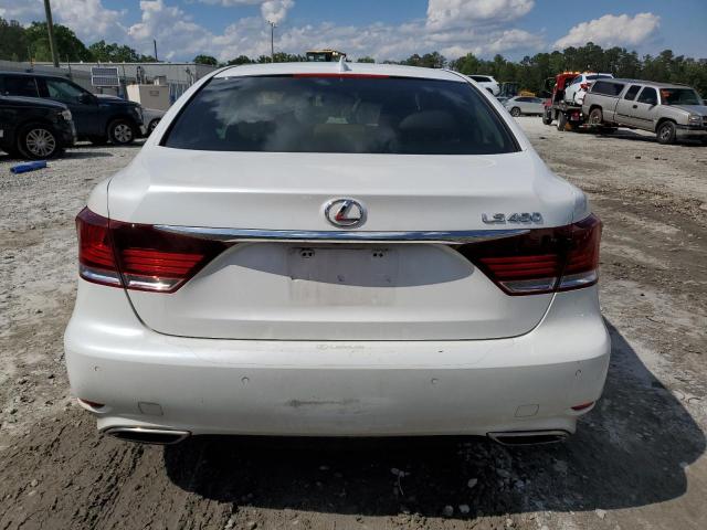 Photo 6 from auction – 2014 LEXUS LS 460 with VIN JTHBL5EF1E5125527