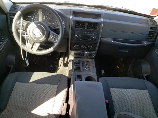 Photo 8 from auction – 2012 JEEP LIBERTY SP with VIN 1C4PJMAK9CW130105