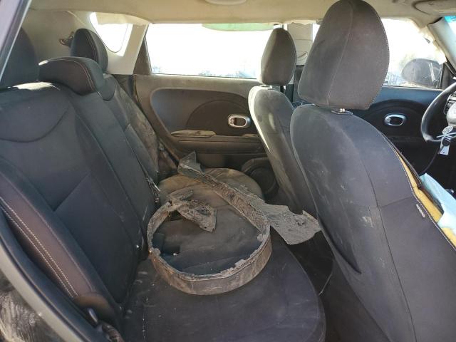 Photo 11 from auction – 2015 KIA SOUL with VIN KNDJN2A26F7133640