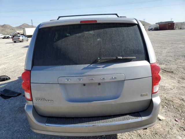 Photo 6 from auction – 2013 DODGE GRAND CARA with VIN 2C4RDGCG8DR717349