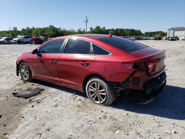 Photo 2 from auction – 2016 HYUNDAI SONATA SE with VIN 5NPE24AF2GH419006
