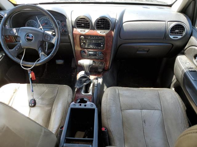Photo 8 from auction – 2006 GMC ENVOY with VIN 1GKDS13S062181262