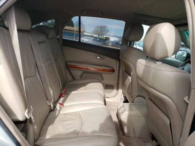 Photo 11 from auction – 2007 LEXUS RX 350 with VIN 2T2HK31U27C021380