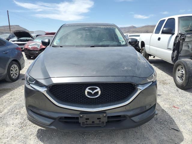 Photo 5 from auction – 2017 MAZDA CX-5 TOURI with VIN JM3KFACL3H0212428