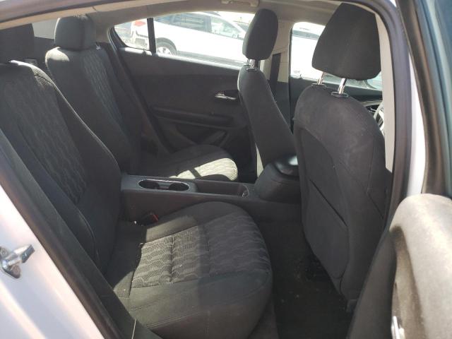 Photo 10 from auction – 2012 CHEVROLET VOLT with VIN 1G1RA6E4XCU101314