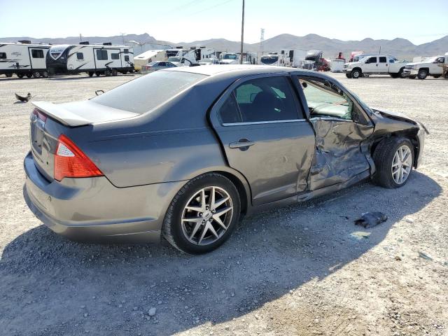 Photo 3 from auction – 2011 FORD FUSION SEL with VIN 3FAHP0JA2BR148732