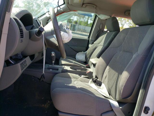 Photo 7 from auction – 2019 NISSAN FRONTIER S with VIN 1N6AD0EV7KN756148