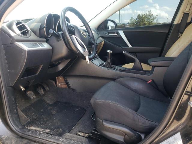 صورة رقم 7 من المزاد - 2011 MAZDA 3 S مع VIN JM1BL1K50B1437430