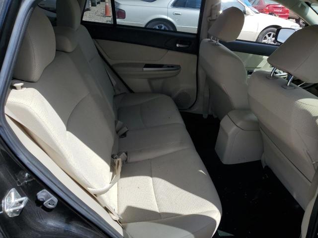 Photo 10 from auction – 2015 SUBARU IMPREZA PR with VIN JF1GPAC67FH263716