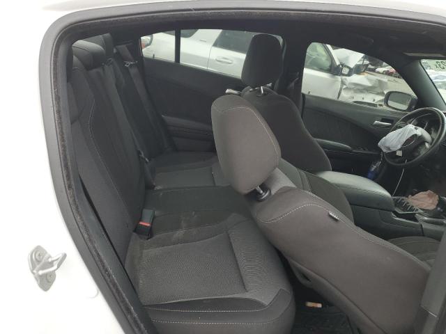 Photo 10 from auction – 2020 DODGE CHARGER SX with VIN 2C3CDXBG2LH126403