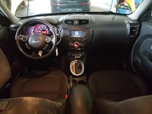 صورة رقم 8 من المزاد - 2017 KIA SOUL + مع VIN KNDJP3A58H7880783