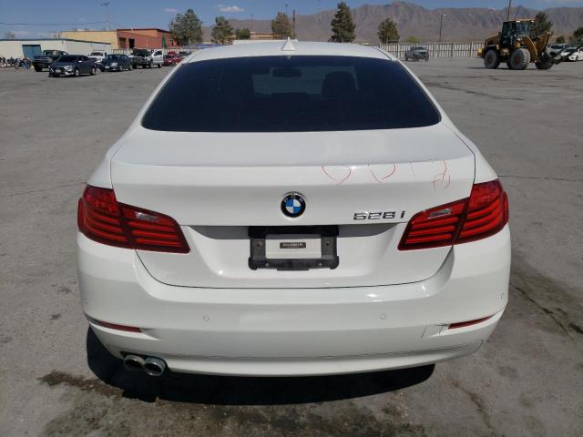 Photo 6 from auction – 2016 BMW 528 I with VIN WBA5A5C5XGD529222